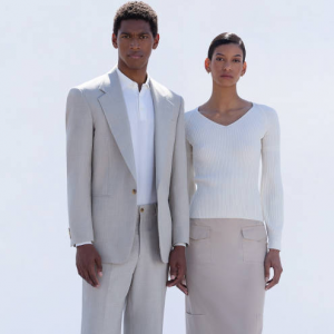 FARFETCH USA 折扣区ZIMMERMANN、Golden Goose、Diesel、Jacquemus、Balenciaga等时尚大牌服饰鞋包折上折限时特惠