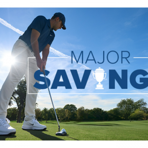 10%-30% Off Select Preowned Golf Clubs @ Global Golf