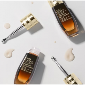 40% Off Last Chance @ Estée Lauder