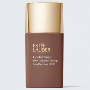 Double Wear 持妆粉底液 SPF 19