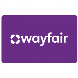 Wayfair $100 电子礼卡 @ Best Buy