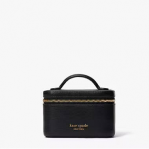 Kate Spade Morgan 首饰盒