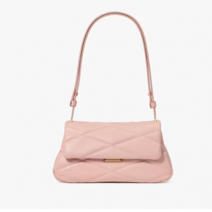 Kate Spade Grace Quilted 单肩包