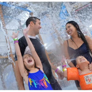 29% off Single-Day Passes with 1 Pizza, 2L Soda and More at Great Wolf Lodge Grapevine @Groupon