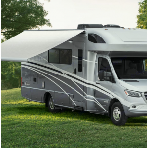 2023 Winnebago View 24J - Sleeps 5 - Unlimited Mileage - Las Vegas @Blacksford Premium RV Rentals