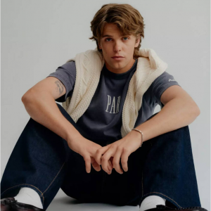 Gap - 60% Off Limited-time Deals + Extra 50% Off Sale + Extra 20% Off Purchase