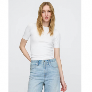 Gap Modern 圆领T恤