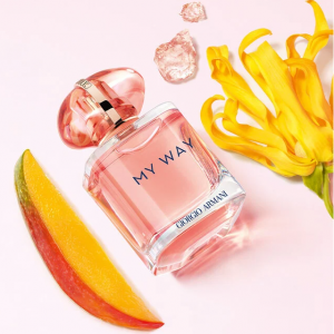 30% Off My Way Eau De Parfum Ylang @ Giorgio Armani Beauty