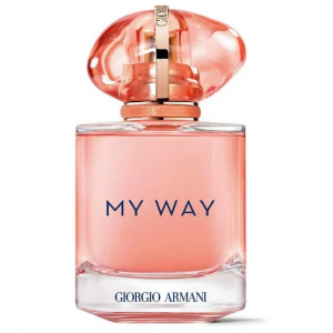 自我无界依兰香水 50ml