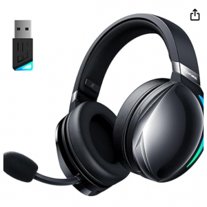 48% off UG-06 Wireless Gaming Headset @Amazon