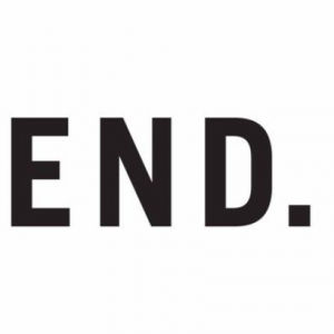 End Clothing 精选adidas、Arc'teryx、ASICS、Moncler、New Balance、GANNI等时尚潮流服饰鞋包夏季大促 