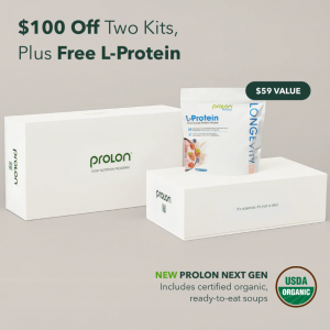 Father's Day Bundle @ ProLon