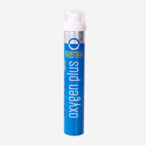 O+ Skinni – Single Canister – 3.42 Liters, 50+ Breaths Per Canister @ Oxygen Plus