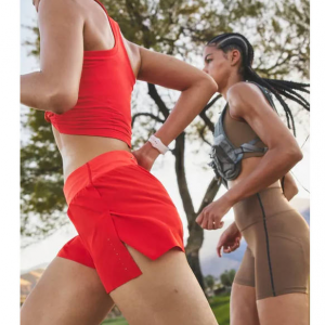 Athleta 精选折扣区时尚运动服、瑜伽服等折上折限时特惠 