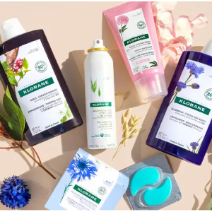 Summer Sitewide Sale @ KLORANE