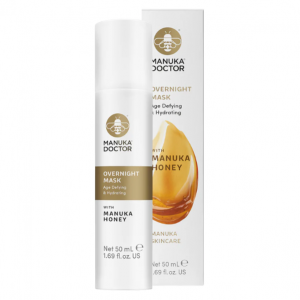 Overnight Mask
