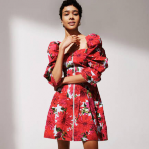 THE OUTNET APAC 折扣区GIUSEPPE ZANOTTI、ALICE + OLIVIA、GANNI、FERRAGAMO等时尚大牌服饰鞋包特惠 