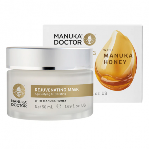 Manuka Doctor 煥活麵膜
