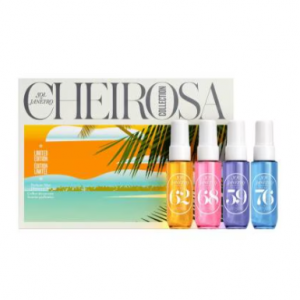 SOL DE JANEIRO Cheirosa Discovery Set
