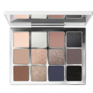MAKEUP BY MARIO Ethereal Moonlight Eyeshadow Palette 10g