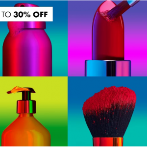 Summer Beauty Sale (Dyson, DIOR, YSL, KÉRASTASE, Tom Ford, Armani, Fenty Beauty) @ Sephora UK