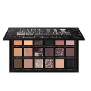 HUDA BEAUTY Pretty Grunge 眼影盘 16.8g