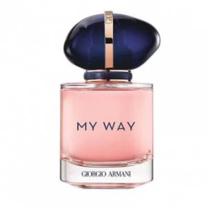 Armani My Way 香水 30ml