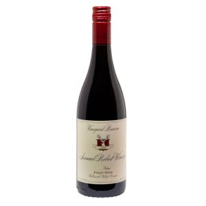 Samuel Robert 黑皮诺 Willamette Vineyard Reserve 750ml