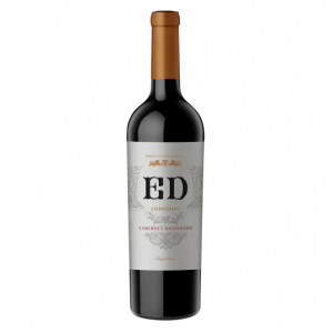 Ed Edmundo 赤霞珠, 2023 750ml