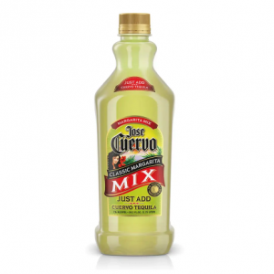 Jose Cuervo 玛格丽特混合装 1.75升