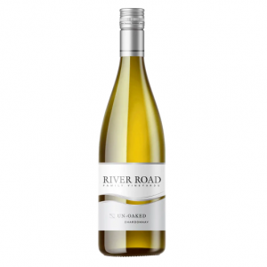 River Road 霞多丽 Unoaked, 2024 750ml