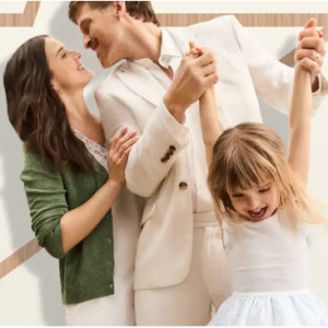 Macy's - Up to 60% Off Father's Day Sale 