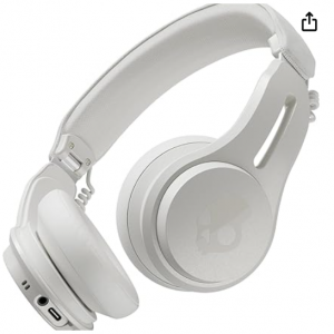 Amazon - Skullcandy Icon ANC 藍牙降噪耳機 ，6折