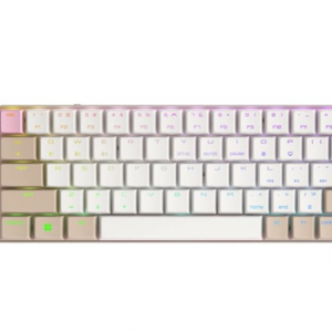 woot! - CHERRY MX-LP 2.1無線鍵盤 68鍵低軸 ，3.6折