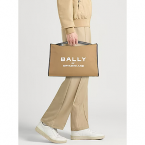 BALLY 男士手提包公文包