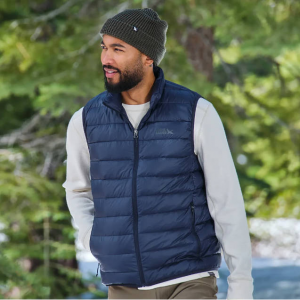 Eddie Bauer 清仓区男女户外运动服饰装备折上折特惠 