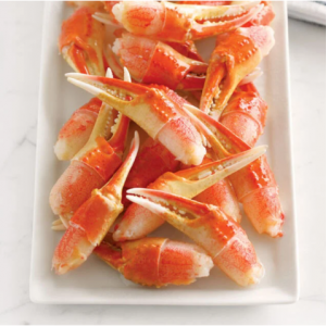 D'Artagnan 巨型雪蟹钳 2磅