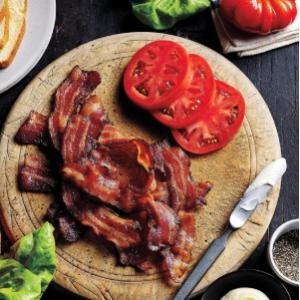 Goldbelly 弗吉尼亚培根拼盘