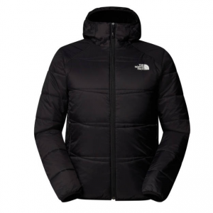 The North Face Quest Synthetic Jacket TNF Black/