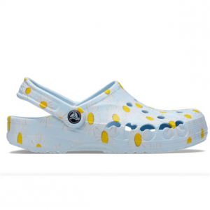 Crocs Baya 男士洞洞鞋