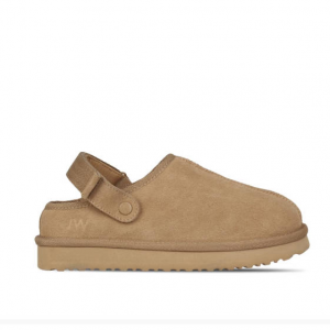 Jack Wills 露跟拖鞋