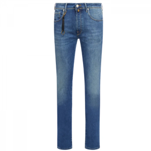 Incotex 男士牛仔裤