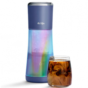 Mr. Coffee 冷萃咖啡機 @ Amazon