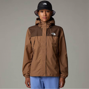 The North Face Antora 女士防水夹克