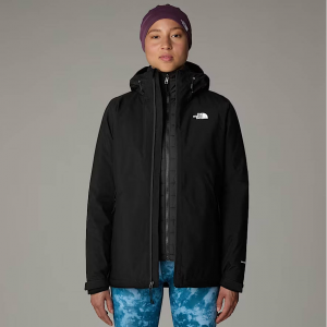 The North Face Carto Triclimate 女士三合一夹克