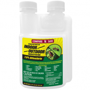 Compare-N-Save 浓缩杀虫剂 8oz @ Amazon