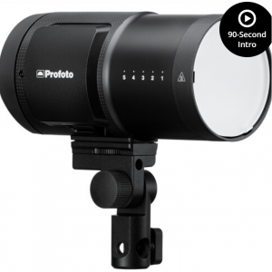 B&H - Profoto B20 OCF 闪光灯头，仅 1995 美元 + 免运费