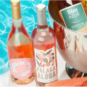 30% Off Summer of Wine @ Macy's Wine Shop