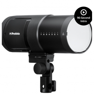 B&H - Profoto B30 OCF 闪光灯头，现价 2395 美元