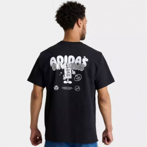 Men's Adidas Originals Adi Tag T-shirt